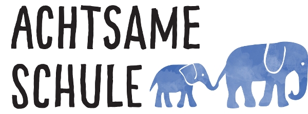 Achtsame Schule Logo